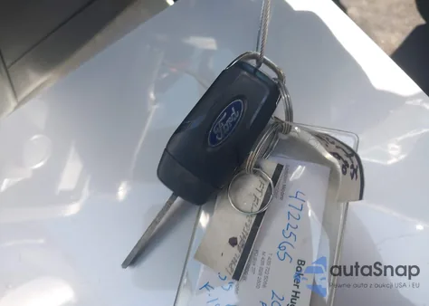 2022 Ford F-150 Xlt из США, поврежденный, VIN 1FTFW1E83NFB78681